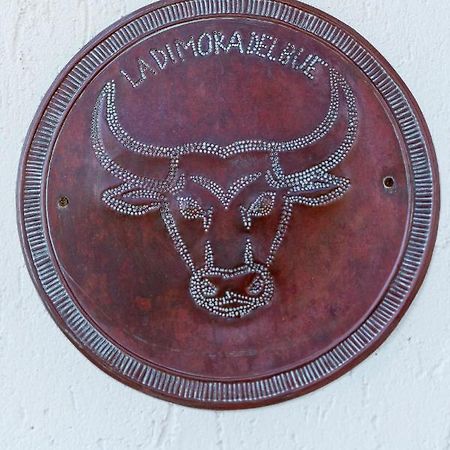 Apartamento La Dimora Del Bue Matera Exterior foto