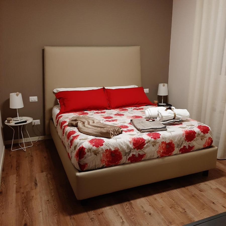 Apartamento La Dimora Del Bue Matera Exterior foto