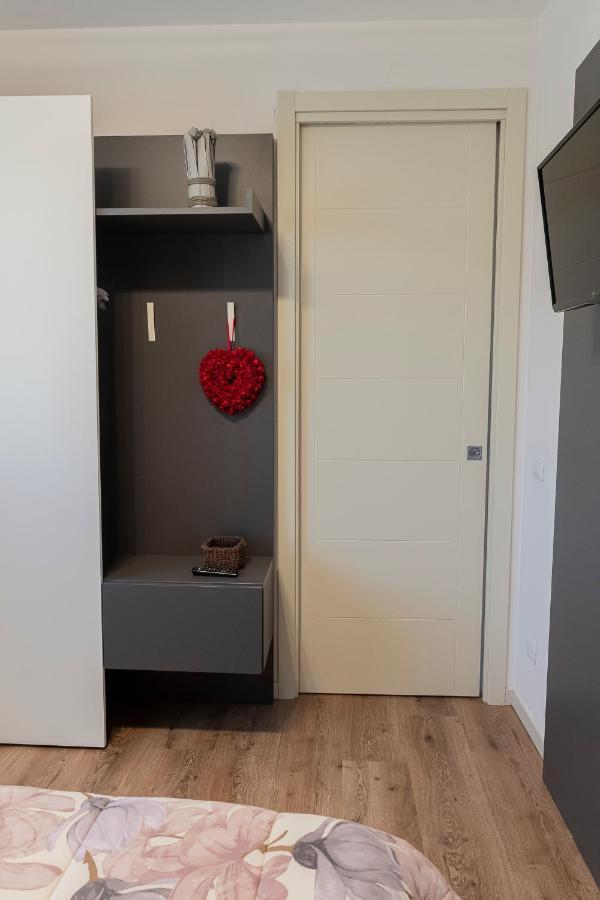 Apartamento La Dimora Del Bue Matera Exterior foto
