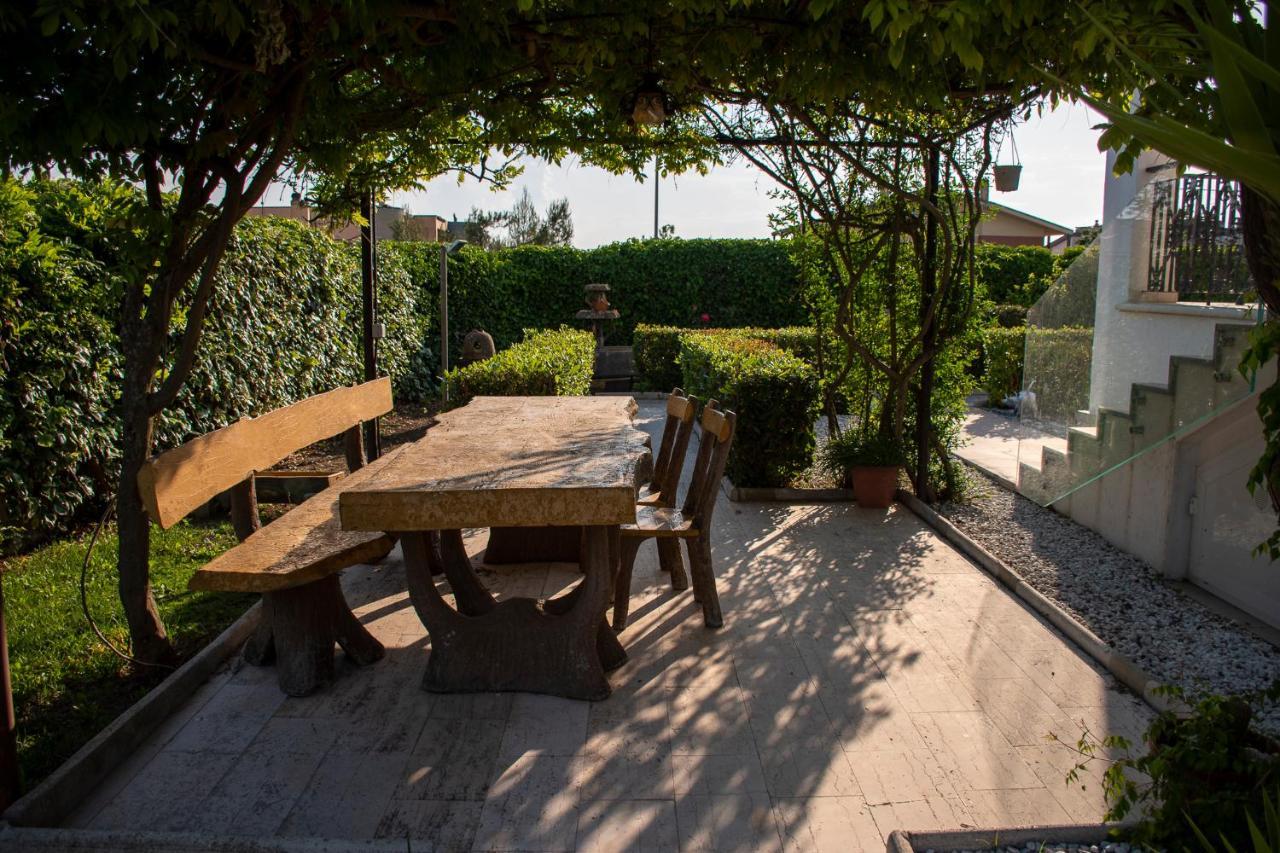 Apartamento La Dimora Del Bue Matera Exterior foto