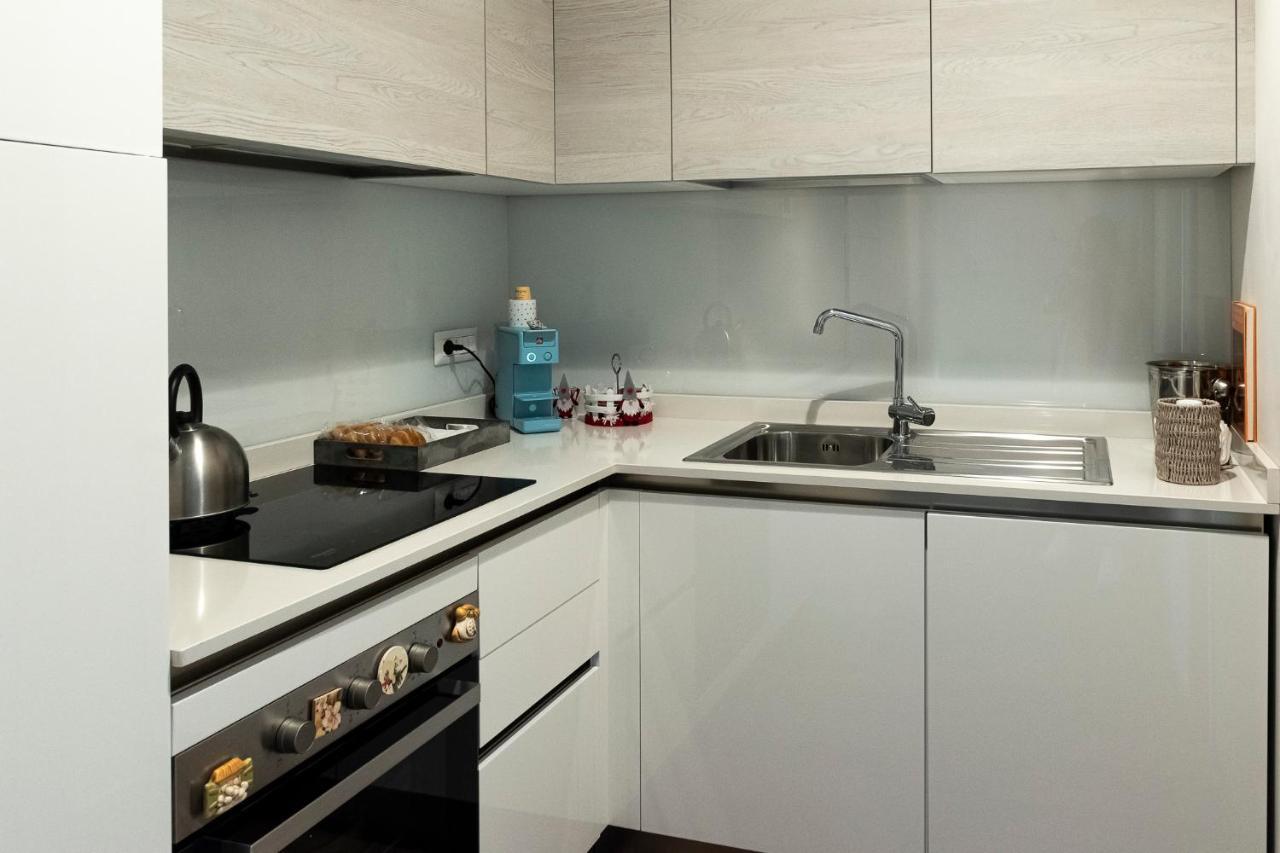 Apartamento La Dimora Del Bue Matera Exterior foto