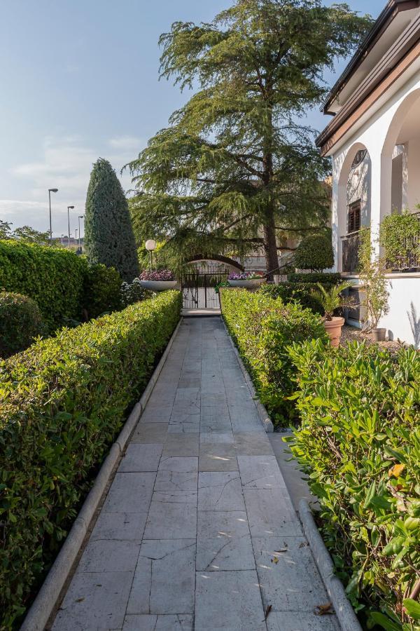 Apartamento La Dimora Del Bue Matera Exterior foto