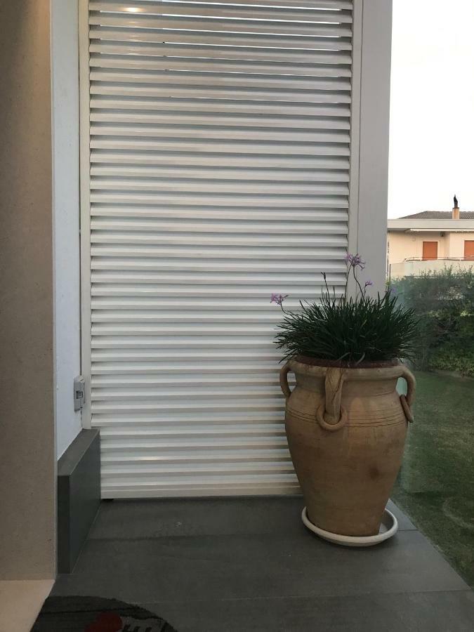 Apartamento La Dimora Del Bue Matera Exterior foto