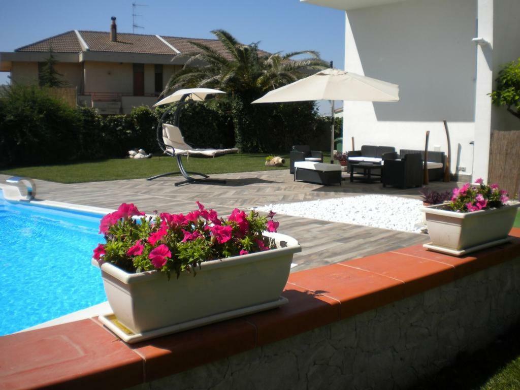 Apartamento La Dimora Del Bue Matera Exterior foto